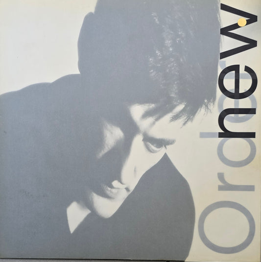 New Order – Low-life