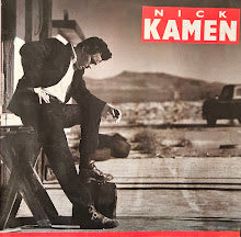 Nick Kamen – Us