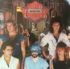 Night Ranger – Midnight Madness