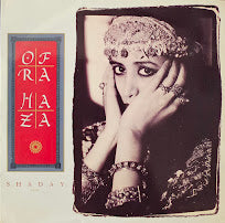 Ofra Haza – Shaday