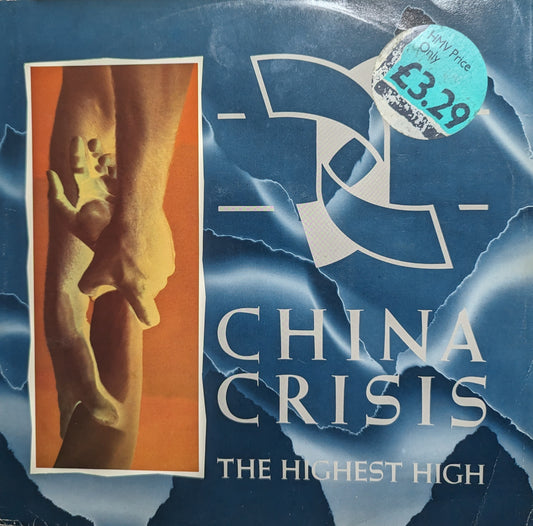 China Crisis - The Highest High