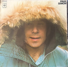 Paul Simon – Paul Simon