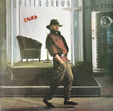 Peter Brown – Snap