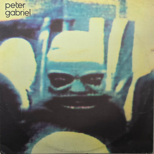 Peter Gabriel – Peter Gabriel