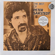 Peter Sarstedt – The Best Of Peter Sarstedt