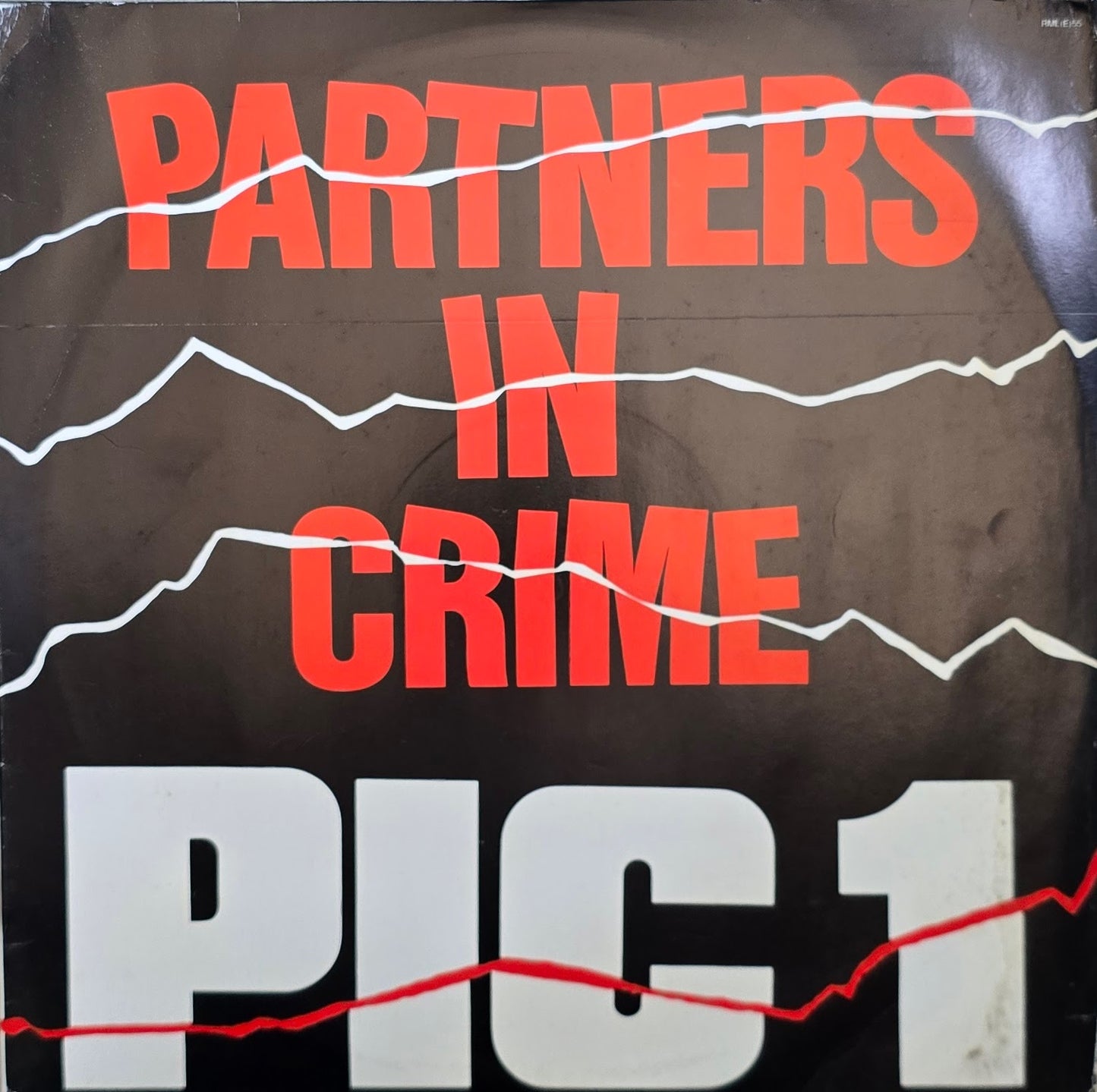 Partners In Crime – Pic 1