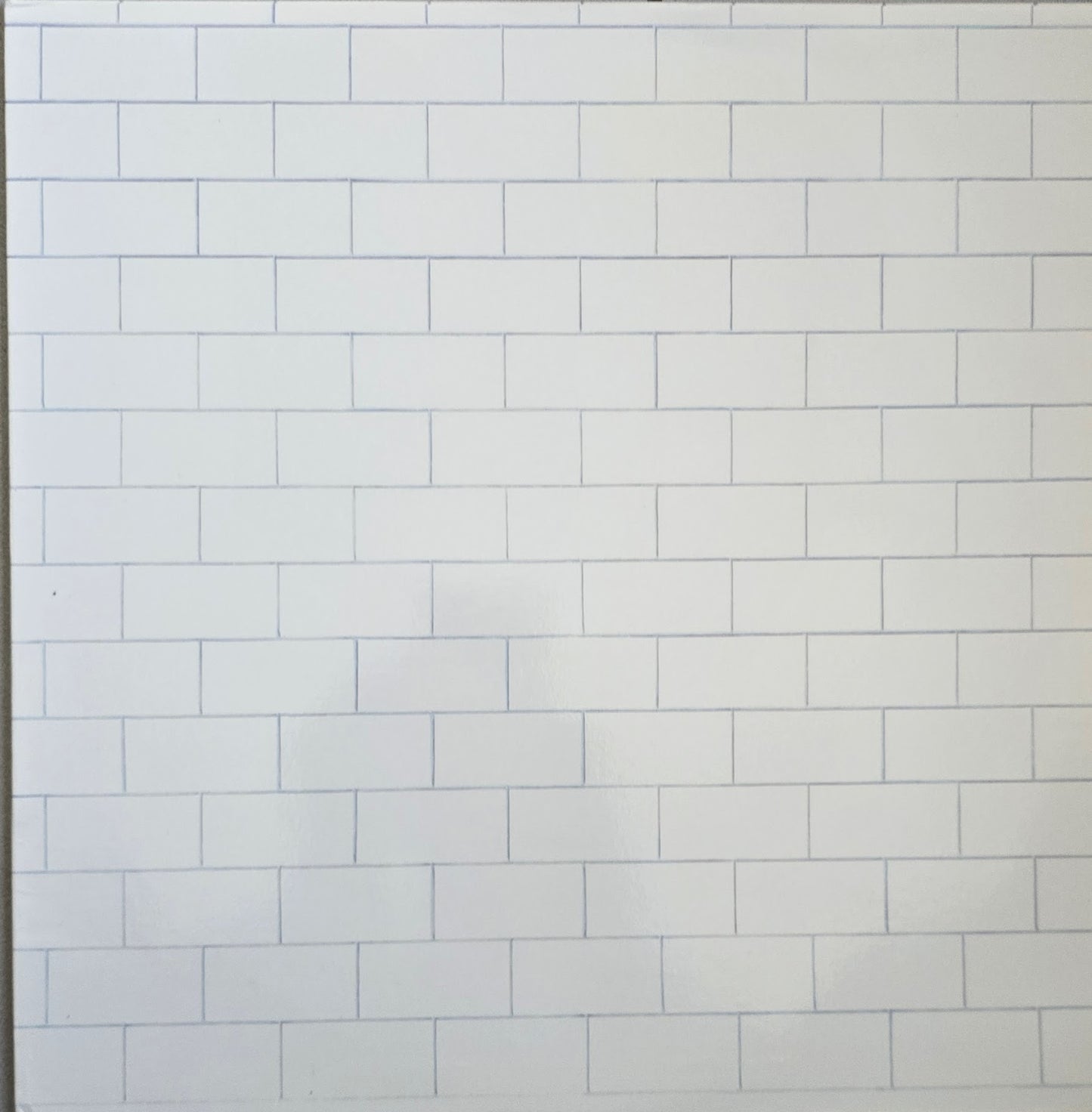 Pink Floyd – The Wall