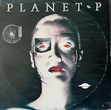 Planet P Project – Planet P Project