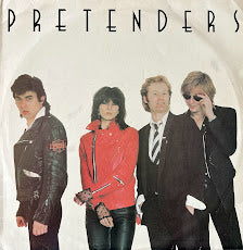 Pretenders – Pretenders