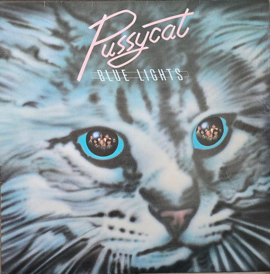 Pussycat  – Blue Lights