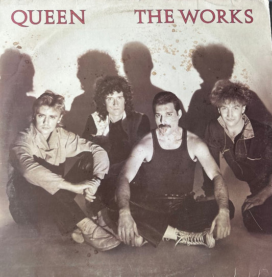 Queen – The Works