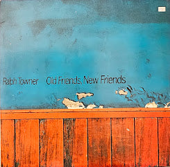 Ralph Towner – Old Friends, New Friends