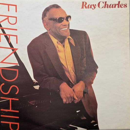 Ray Charles – Friendship