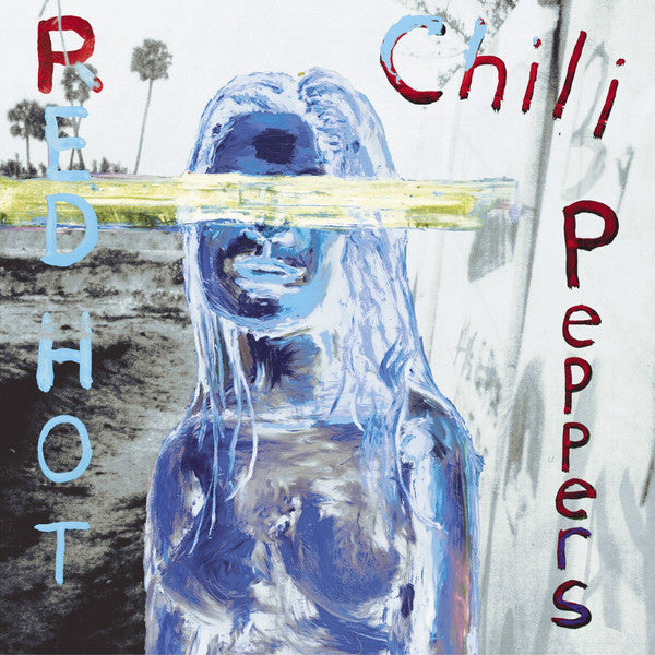 Red Hot Chili Peppers – By The Way