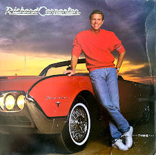 Richard Carpenter – Time