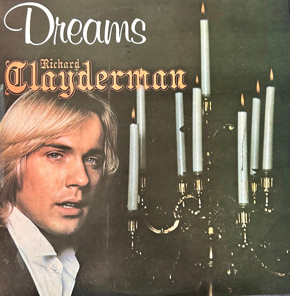 Richard Clayderman – Dreams