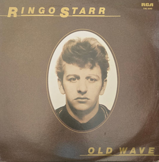 Ringo Starr – Old Wave