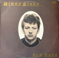 Ringo Starr – Old Wave