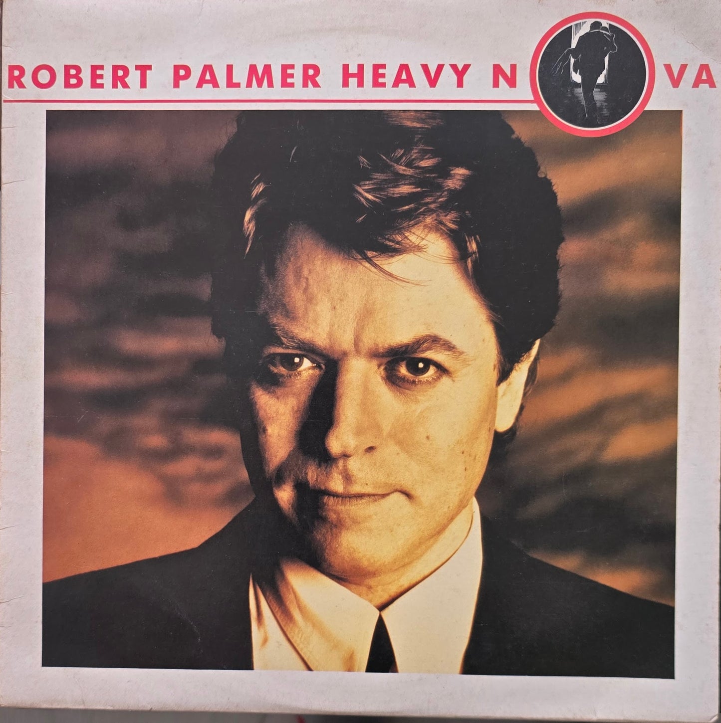 Robert Palmer – Heavy Nova