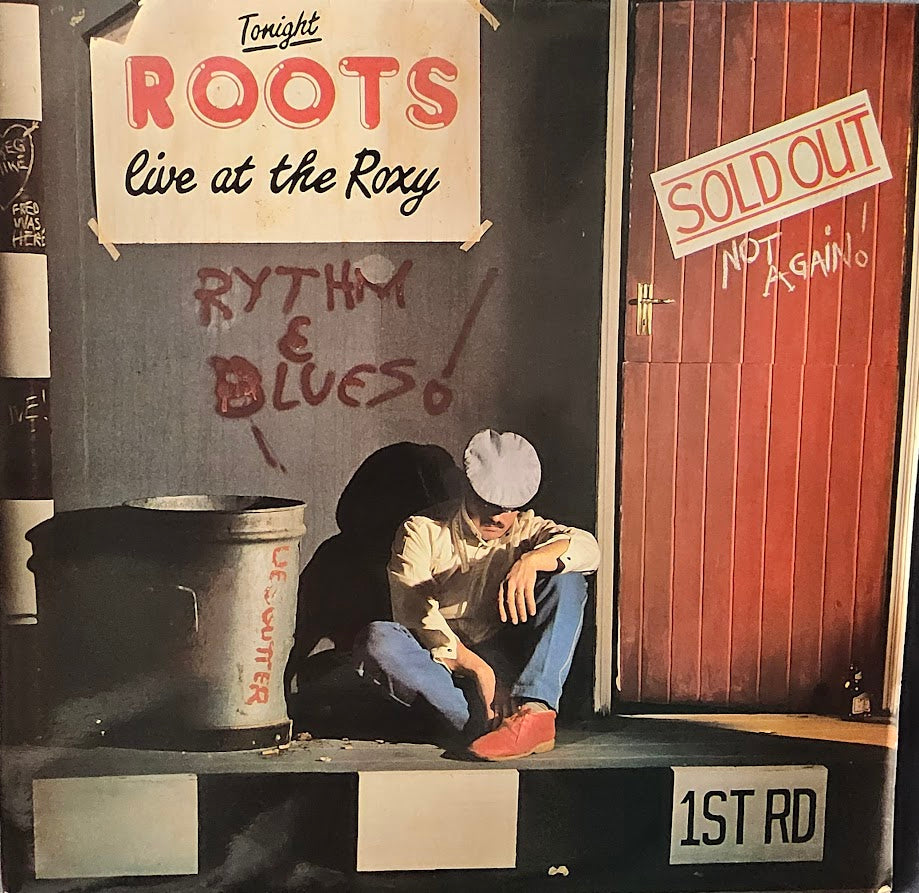 Roots – Live At The Roxy