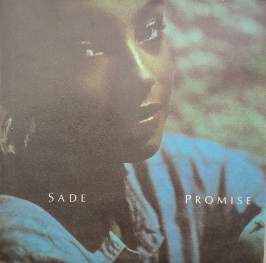 Sade – Promise