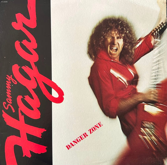 Sammy Hagar – Danger Zone