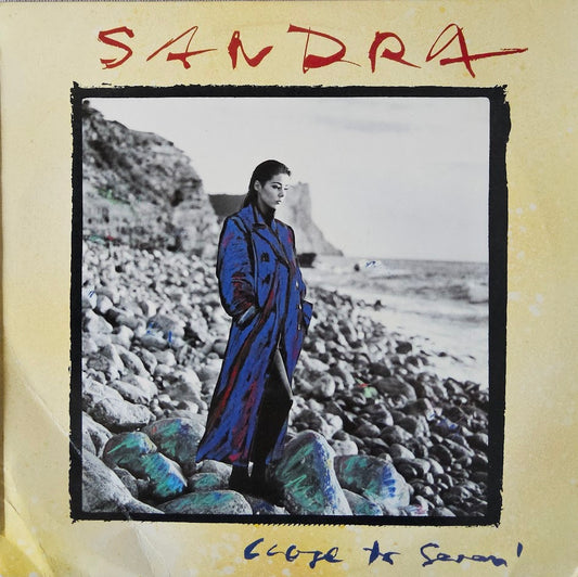 Sandra – Close To Seven