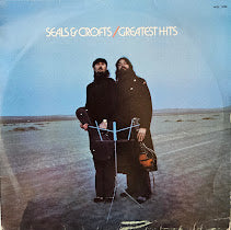 Seals & Crofts – Greatest Hits