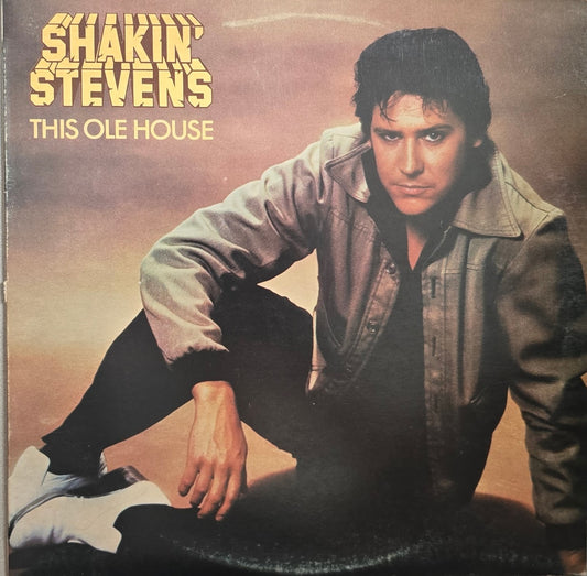 Shakin' Stevens – This Ole House