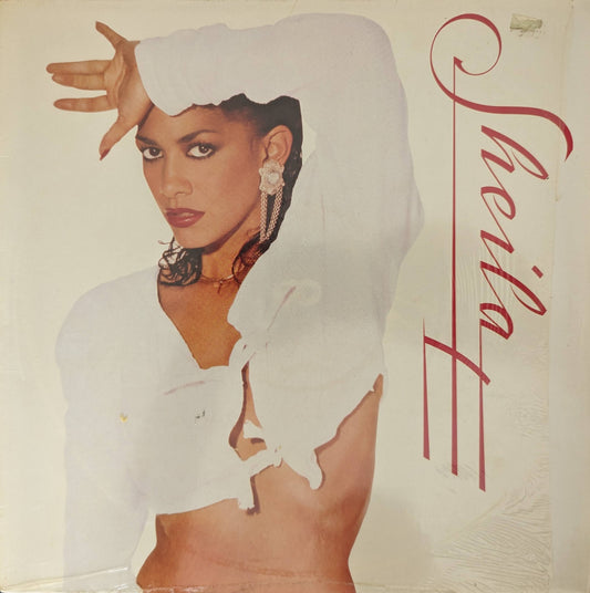 Sheila E. – Sheila E.