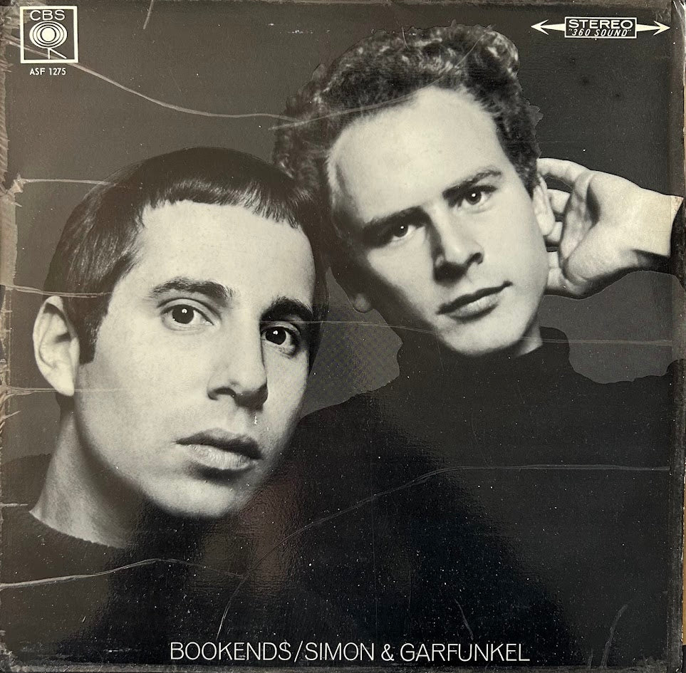 Simon & Garfunkel – Bookends