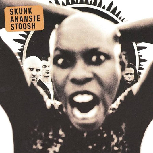 Skunk Anansie – Stoosh