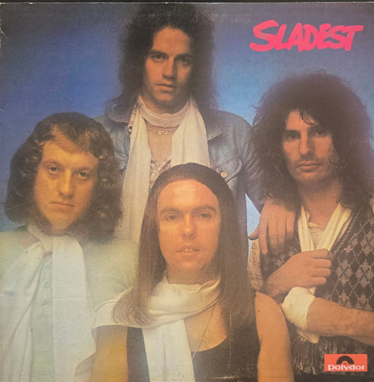 Slade – Sladest