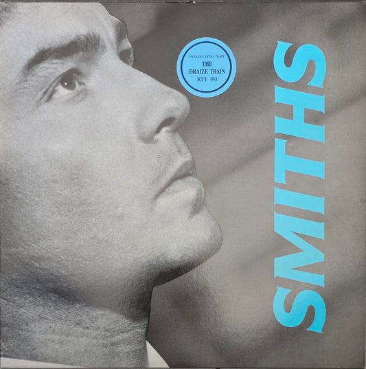 Smiths – Panic