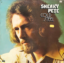 Sneaky Pete – Cold Steel