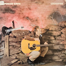 Spencer Davis – Crossfire