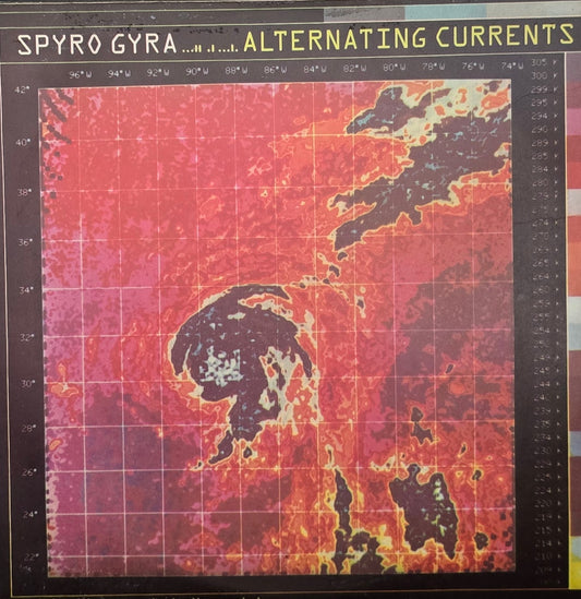 Spyro Gyra – Alternating Currents