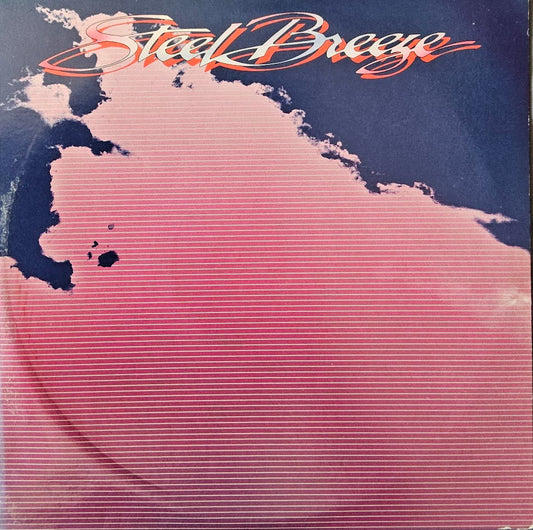 Steel Breeze – Steel Breeze