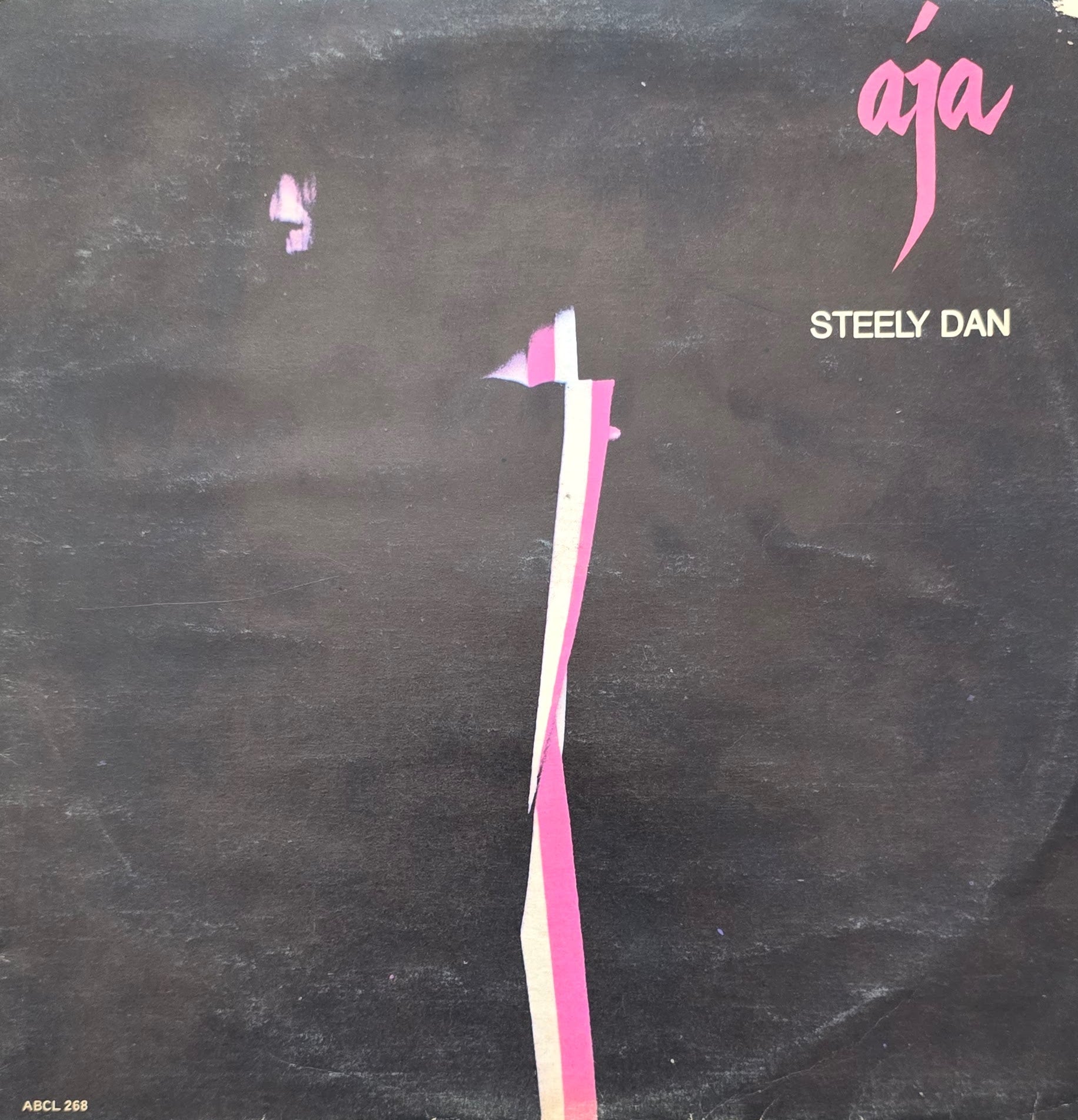 Steely Dan – Aja – Vinyl Legend