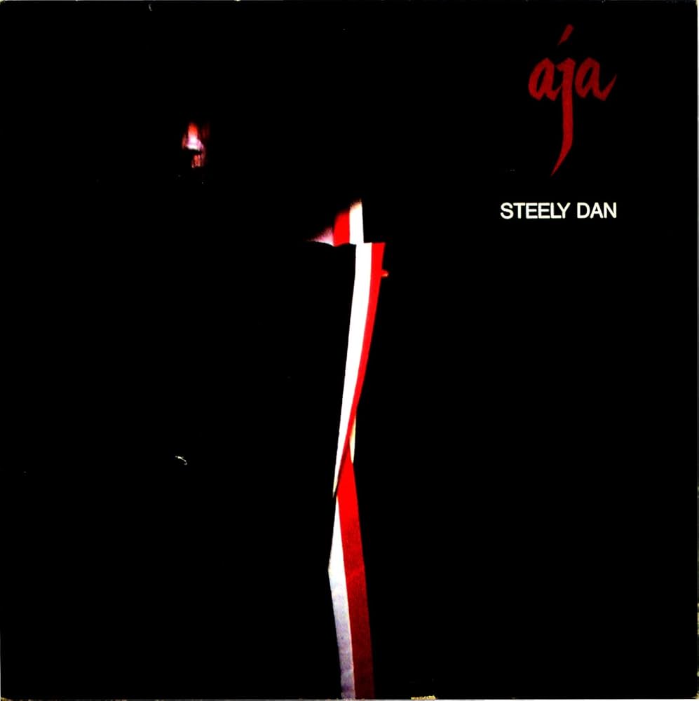 Steely Dan – Aja