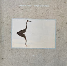 Stephan Micus – Wings Over Water