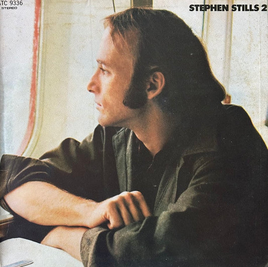 Stephen Stills – Stephen Stills 2