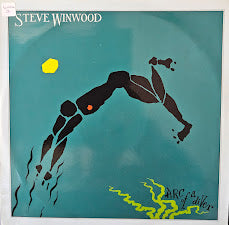 Steve Winwood – Arc Of A Diver