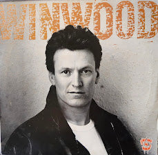 Steve Winwood – Roll With It