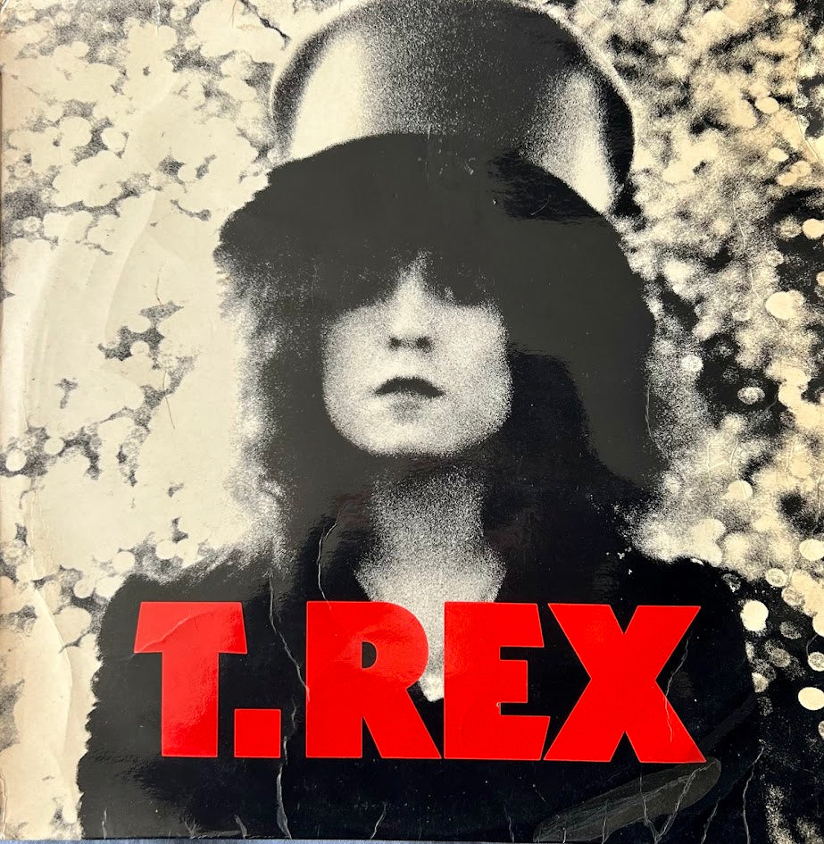 T. Rex – The Slider