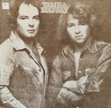 Tame & Maffay – Tame & Maffay