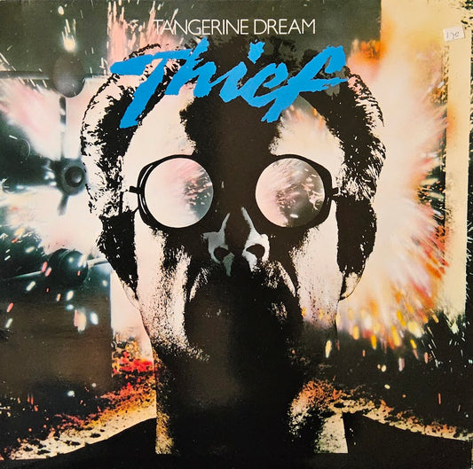 Tangerine Dream – Thief