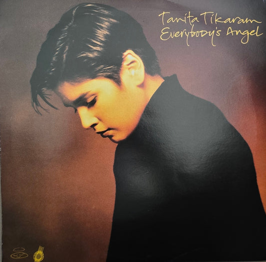 Tanita Tikaram – Everybody's Angel