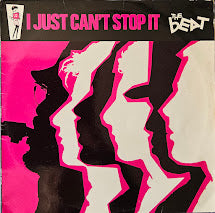 The Beat – I Just Can't Stop It