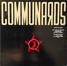 The Communards - The Communards